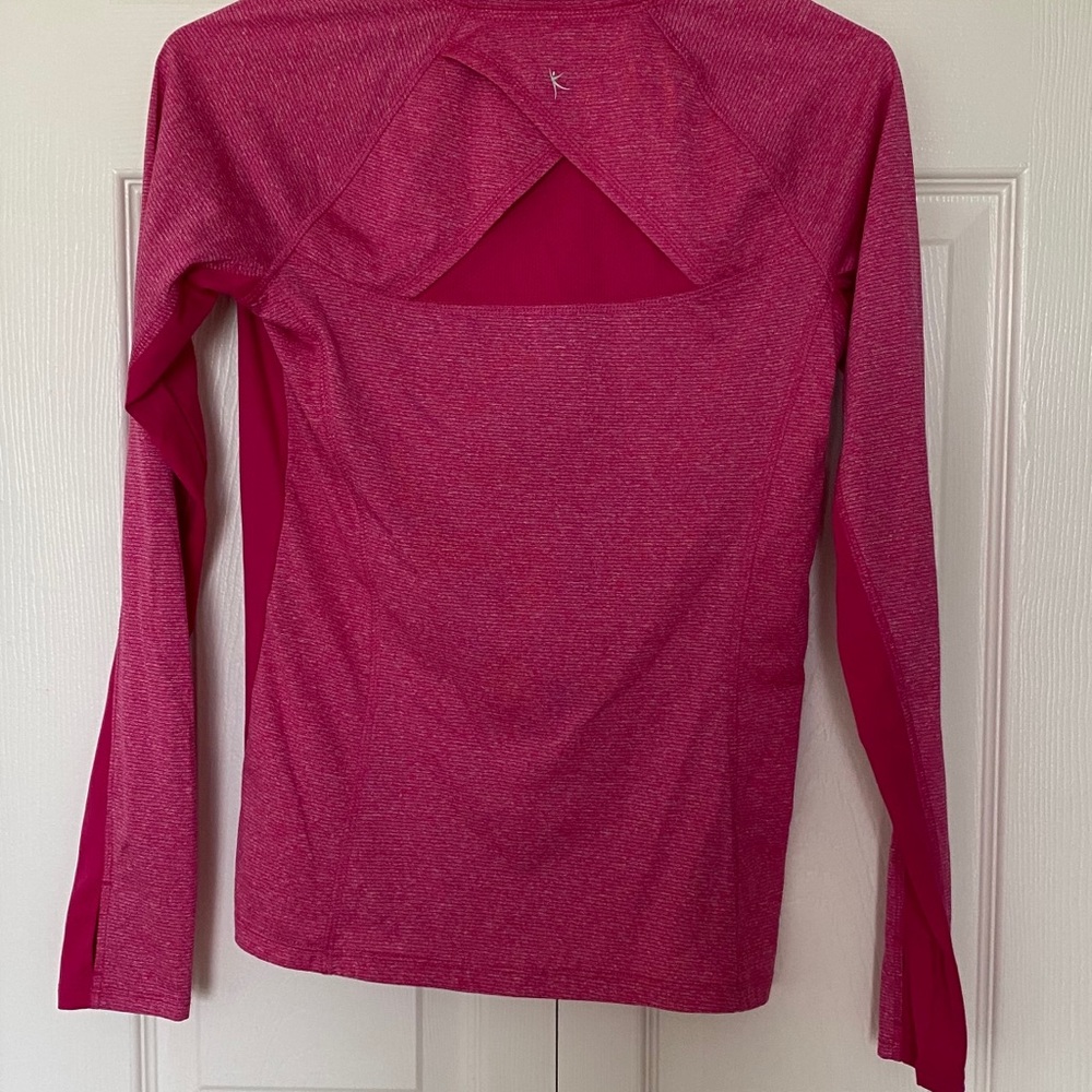 Activewear Pullover